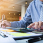 figure of deskwork